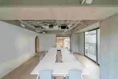 KOENJI Crossover 1/2F アンテナ