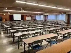 日本交通協会  大会議室