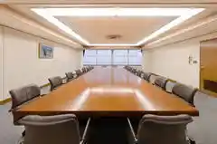 日本交通協会 特別会議室