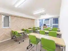 アイデアナビゲーションルーム名古屋丸の内店