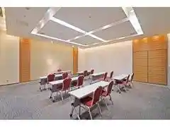 ロワジールホテル品川シーサイド 会議室 風