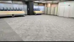 NATULUCKコープ高倉店 大会議室