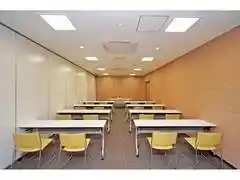 チサンホテル横浜伊勢佐木町 セミナールーム03
