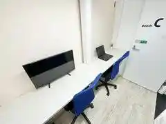 Coworking＆Lab 完全個室ブースC