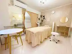 All Smileスペース