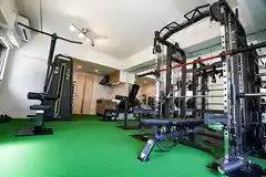 シリウスジム Sirius Gym