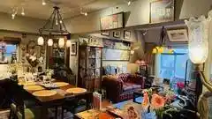 九段アンティークサロン