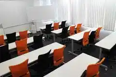 ONE DAY OFFICE TOKYO 4階会議室Ⅱ