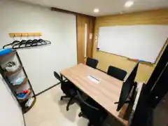 いいオフィス御徒町 RoomA