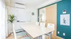 東新宿会議室508