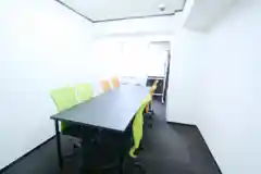 ふれあい貸し会議室 高田馬場A