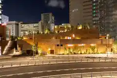 SUPERNOVA KAWASAKI BOX