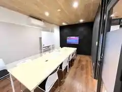 高知市帯屋町オビヤギルド 会議室