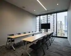 YUI NOSRoom5-12人部屋