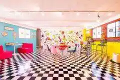 ジェリービーンズ