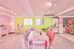 コットンキャンディ