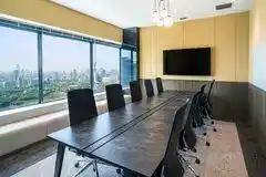 Reqree OBP 会議室