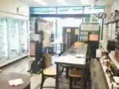 弁天町 リカーショップきわき 店内スタジオ