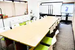 ラビットスペース築地市場