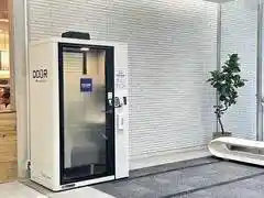 DOOR by ServiceOffice W OMM1階