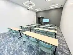 TIME SHARING 勝どき晴海トリトンX棟 RoomⅡ