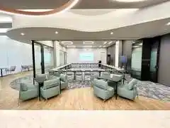 TIME SHARING 勝どき晴海トリトンX棟 Ⅱ＋Ⅲ＋ラウンジ