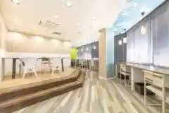 BIZcomfort神戸三宮 コワーキングスペース