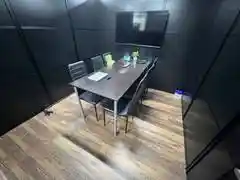 長谷川ビル 3階 最大6名