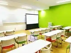 みんなの貸会議室　那覇壺川店