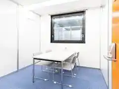 渋谷宮益坂アントレサロン 4名会議室