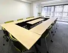 S&C会議室 大手町