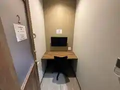 いいオフィス蒲田 ブース2