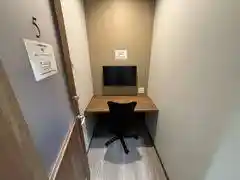 いいオフィス蒲田 ブース5