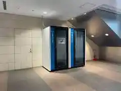【テレキューブ】品川インターシティプライベートな空間で集中できる1人用の個室型ワークスペース222 02 【テレキューブ】品川インターシティプライベートな空間で集中できる1人用の個室型ワークスペース222 02