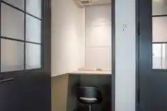 Reqree OBP フォンブース