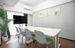 サードプレイス上野