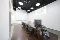 FARO青山 B1Fギャラリースペース