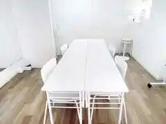 ユーサロン初台