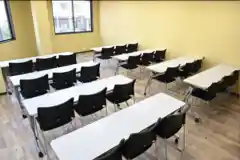 NATULUCK多摩平 セミナールームA