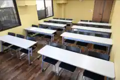 NATULUCK多摩平 セミナールームB