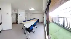 サンロードプラザ貸し会議室