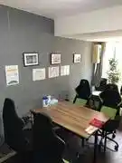 新宿3丁目aw-space