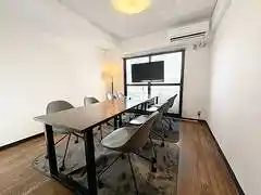 ワンコイン会議室 六本木