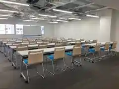 農林会館　貸会議室Aqush　大会議室（３６人まで）