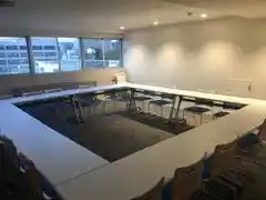 農林会館　貸会議室Aqush　中会議室（１６人まで）