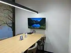 貸し会議室Aqush＠グラン旭川 6人用