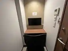 いいオフィス新宿西口 個室15