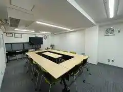 S&C会議室 神田