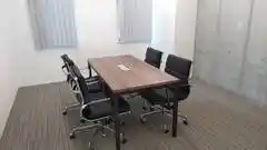 Park Biz WAKAYAMA会議室206