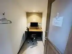 いいオフィス中野 ブース3